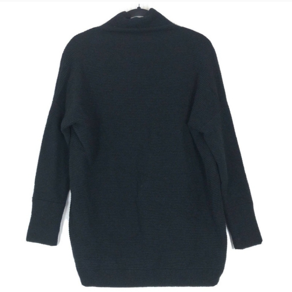 RDI sweater pullover mock neck
